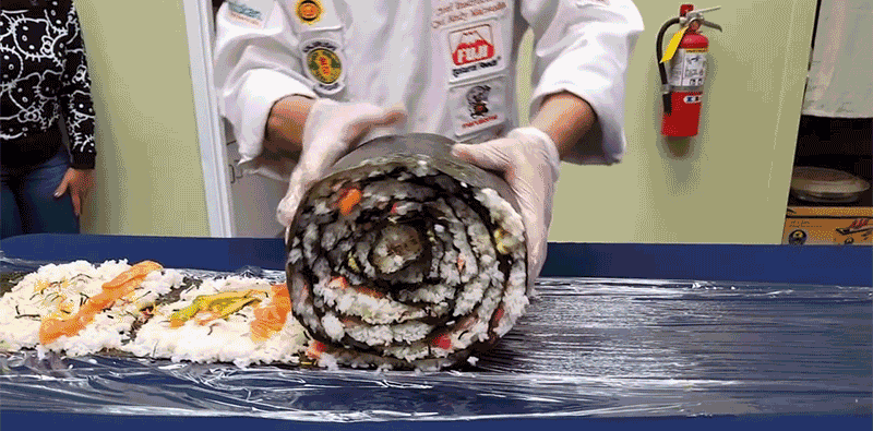 sushi-gif