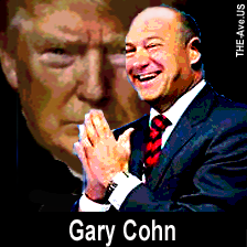 trump-gary-cohn