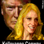 Conway Trump ico