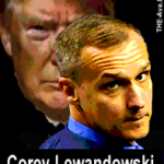 Lewandowski Trump ico