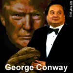 Mr Conway with Trump – Copy