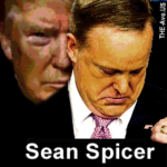 Sean Spicer template