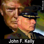 Trump John Kelley