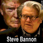 Trump staff template Bannon