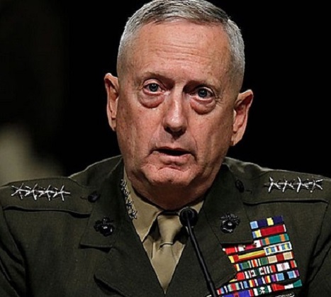 mattis newsmax james military ban transgender allies secretary defense mad dog readies troops removal house adult last room ave general