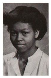 Photoshop Michelle