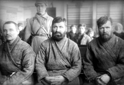 Image result for mass trial ussr